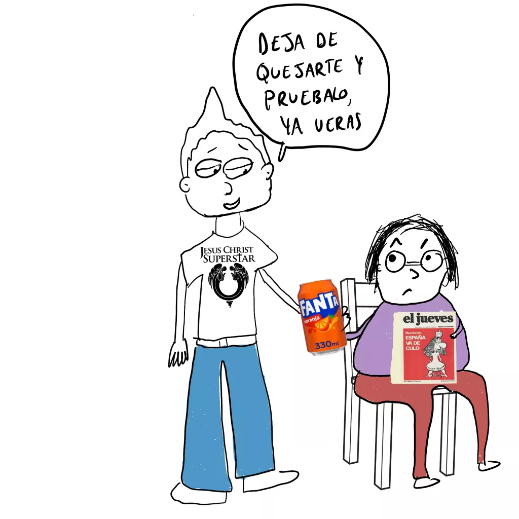 beber correctamente